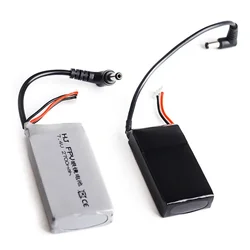Batería LiPo FPV para gafas Fatshark con conector