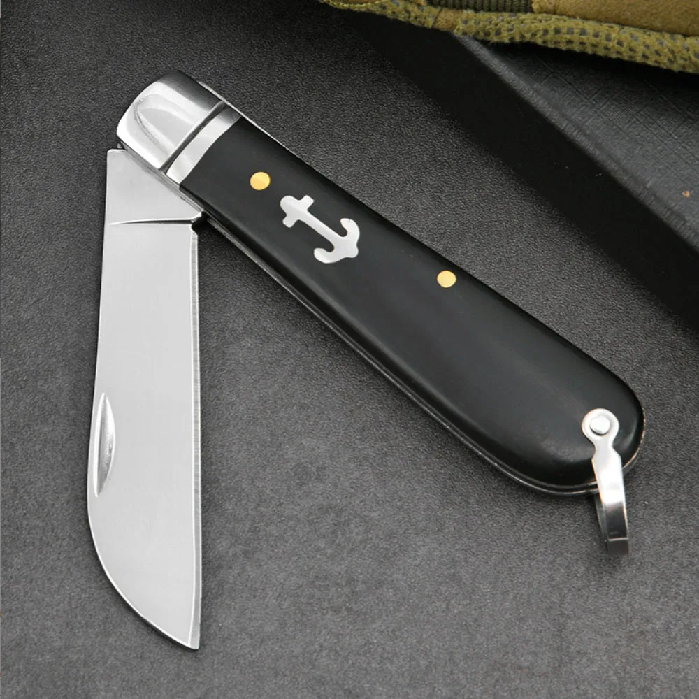 Cuchillo EDC para exteriores