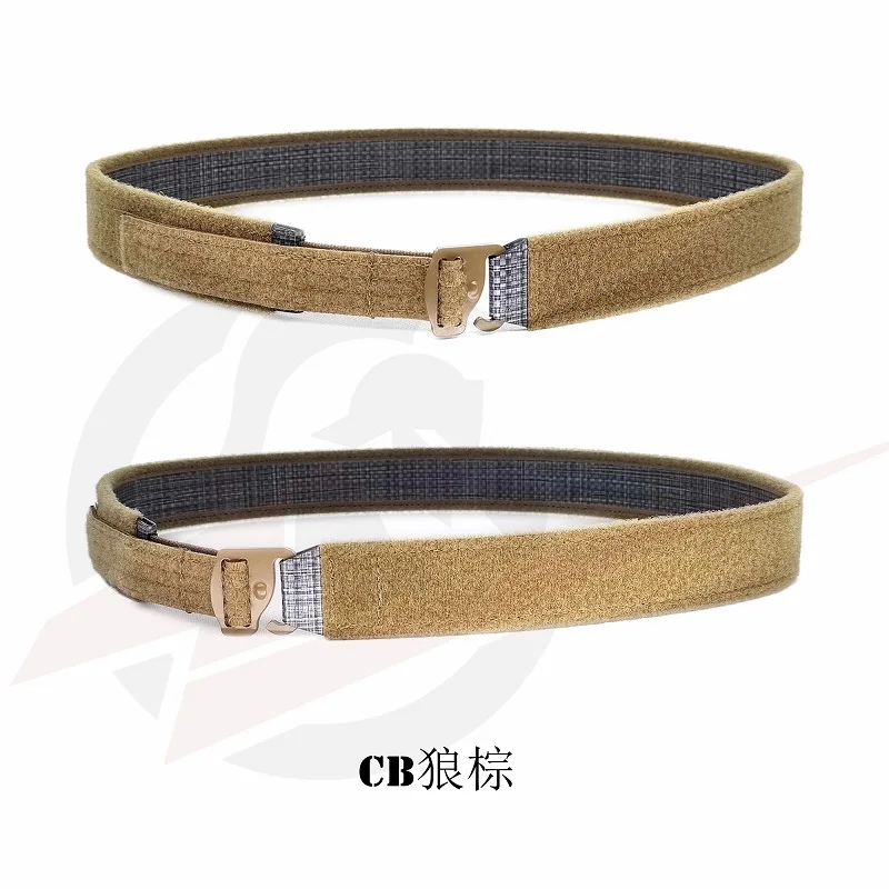 Cinturón interior exterior Tegris de 1,5 pulgadas - imagen 2