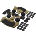 Foam Pad Gen 4 DE