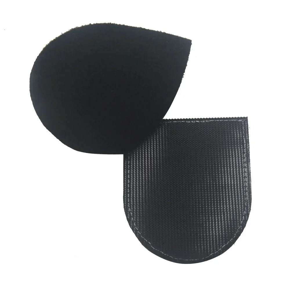 Ocultar gatos póker espadas Q corte láser parche reflectante infrarrojo parches luminosos de gatos negros insignia de moral táctica militar - imagen 5