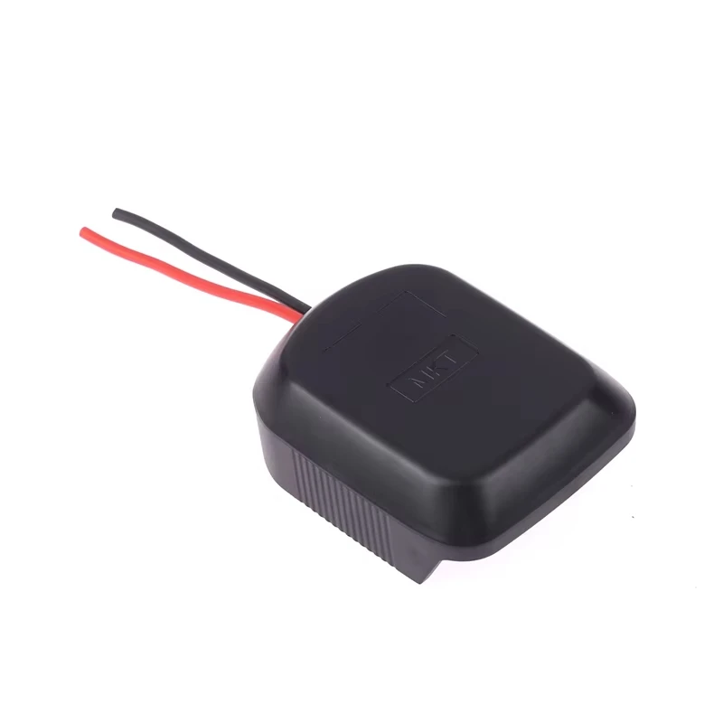 Adaptador batería Makita 18V Li-ion para taladro eléctrico - imagen 3