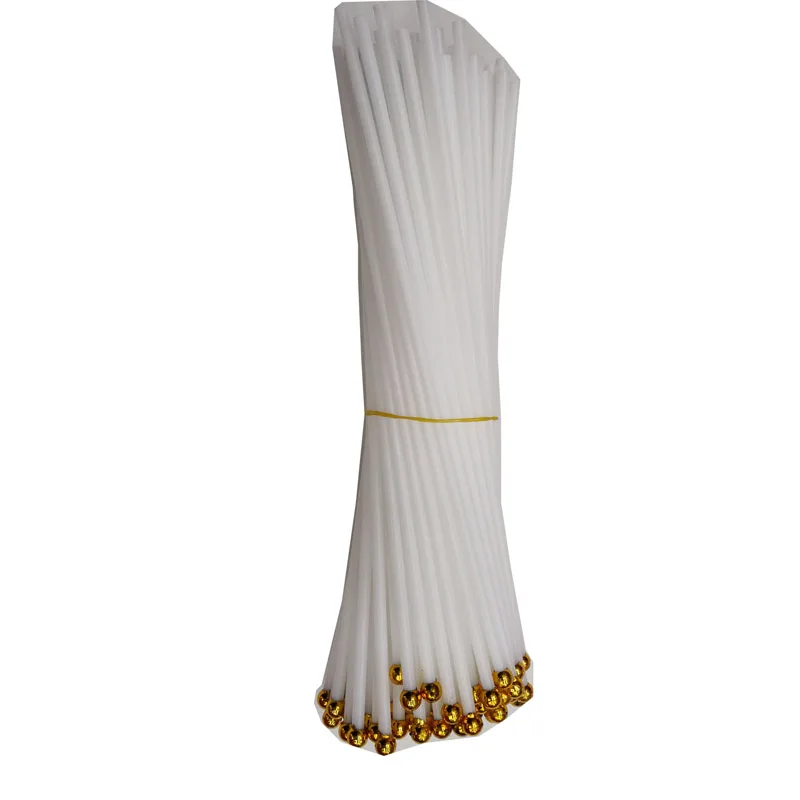 10 unids/lote banderas onduladas a mano del Vaticano 14x21cm bandera de la ciudad del Vaticano al por mayor - imagen 5