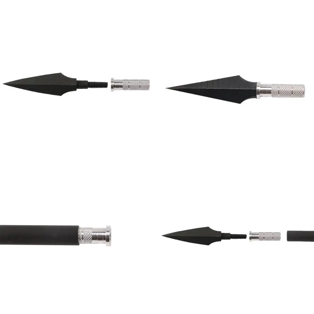 Opciones de cantidad