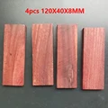 4pcs 120X40X8MM