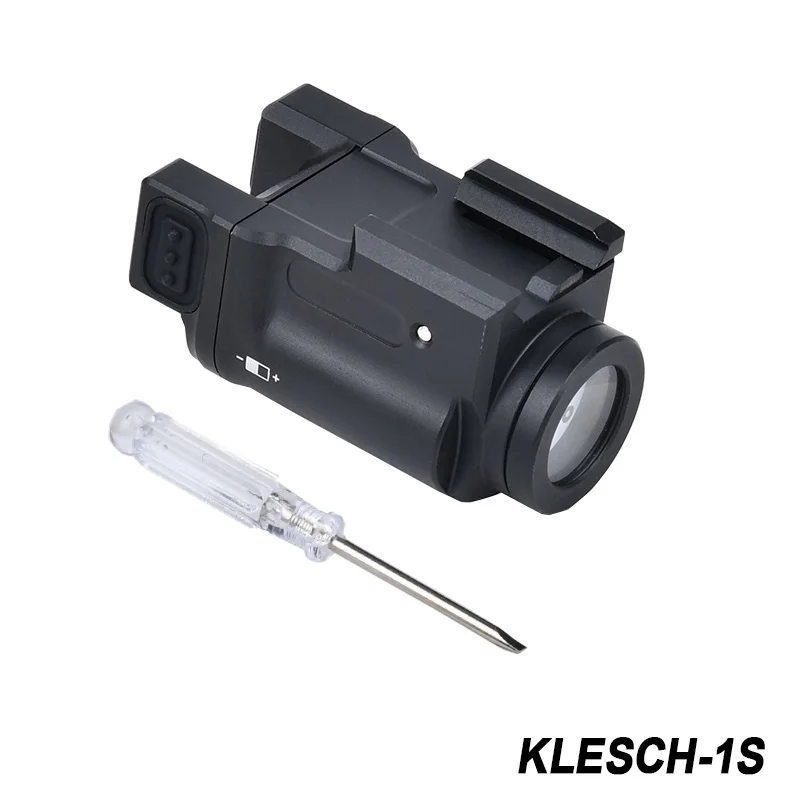 KLESCH-1S