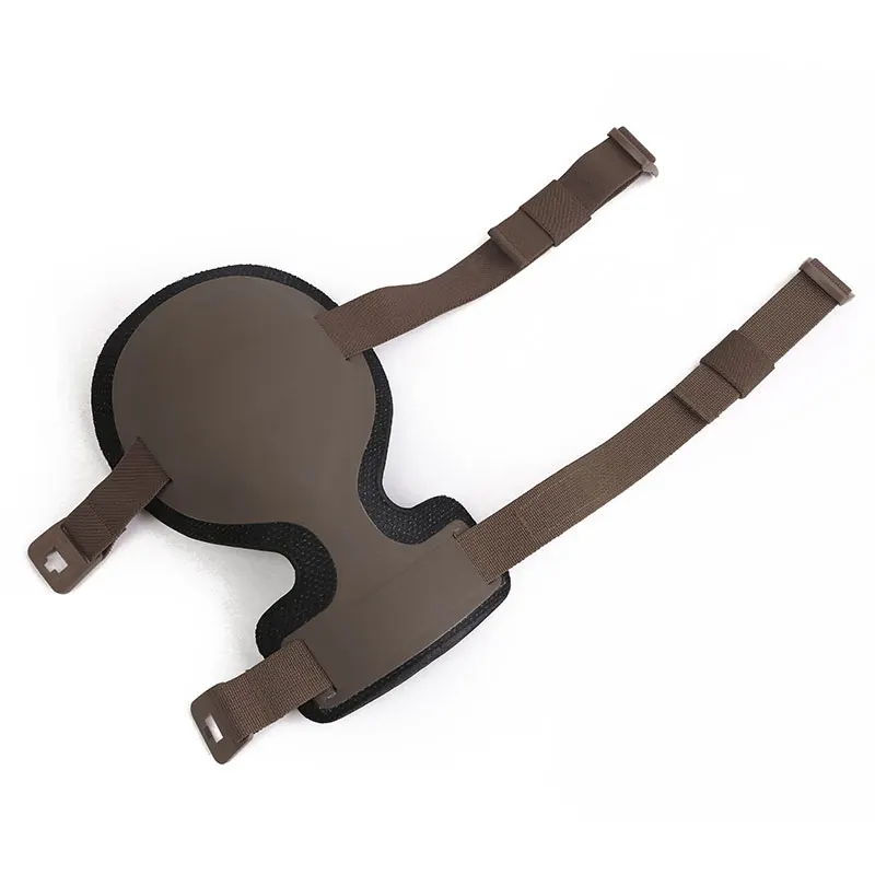 Emersongear para estilo ARC, rodilleras para exteriores, versión mejorada, almohadillas protectoras, equipo de combate táctico, rodilleras, accesorios de caza - imagen 4