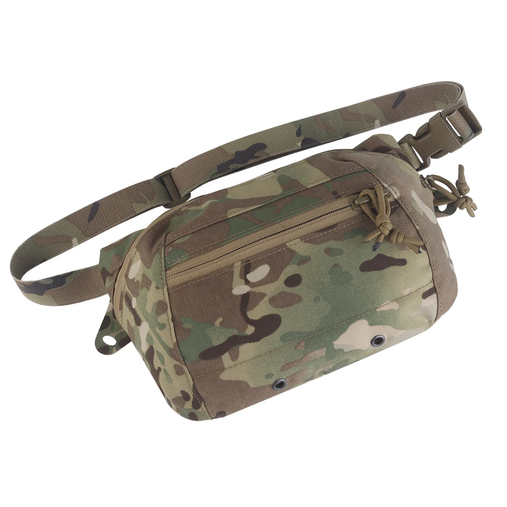 Waist Pack -MC