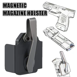 Funda magnética táctica para revistas - Clip cinturón para S&W 9mm/40