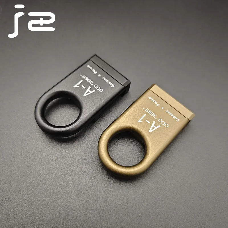 Hebilla de correa táctica, hebilla de A-1, correa de doble punto, hebilla de gancho de riel de 20mm, hebilla RSA GBB - imagen 4