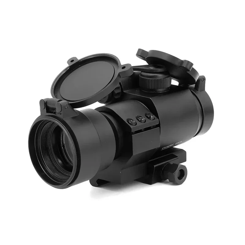 Soporte de base de alcance táctico M2 de 1,54" para accesorio de riel Picatinny - imagen 2