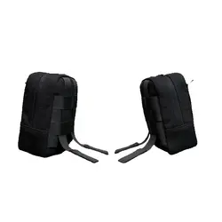 Sundy-Bag chaleco táctico MOLLE lateral camuflaje kit exterior