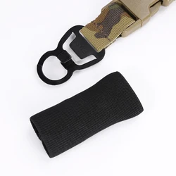 Emersongear EM8490: Eslinga táctica dos puntos con gancho MASH para rifle