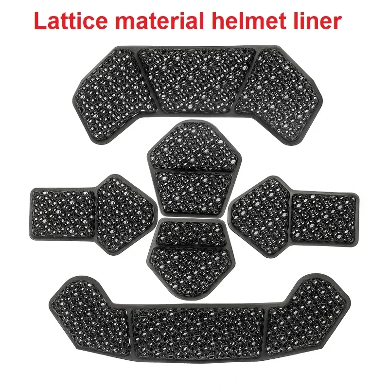 helmet liner