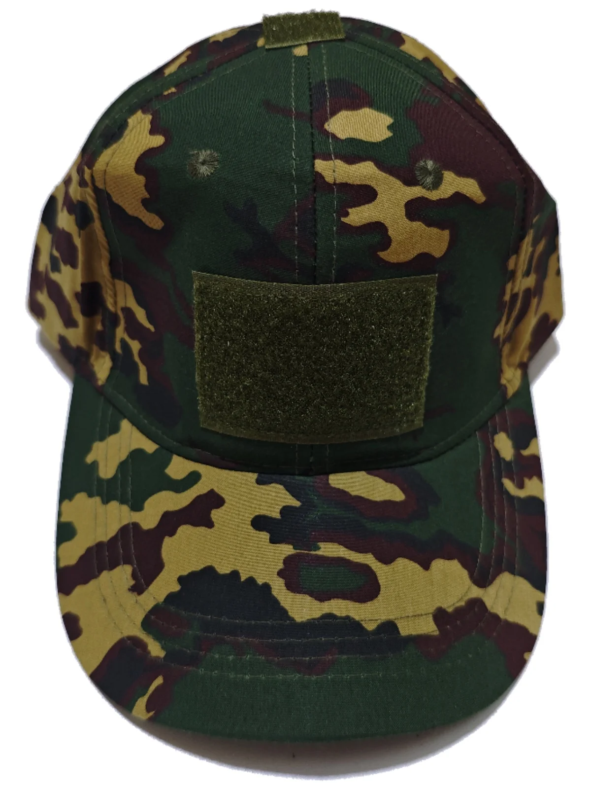 Sombrero de sombra transpirable táctico de camuflaje, ruso, Fsb, Verano - imagen 2