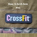 colorful crossfit