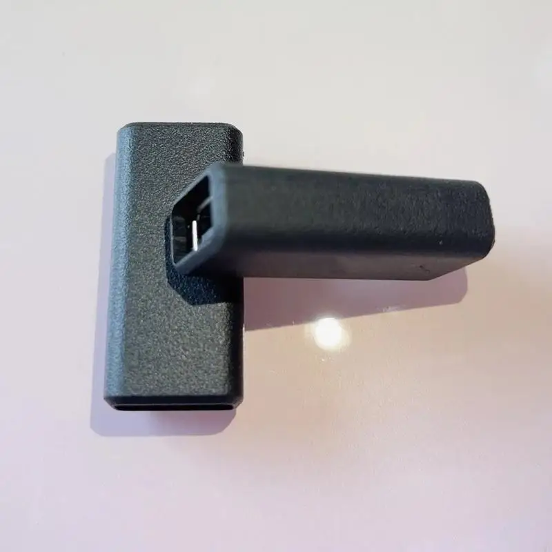 Adaptador tipo C a USB Conexión ligera a perfección para GPROX SuperLight2 G502X Accesorios ratones juego K1KF