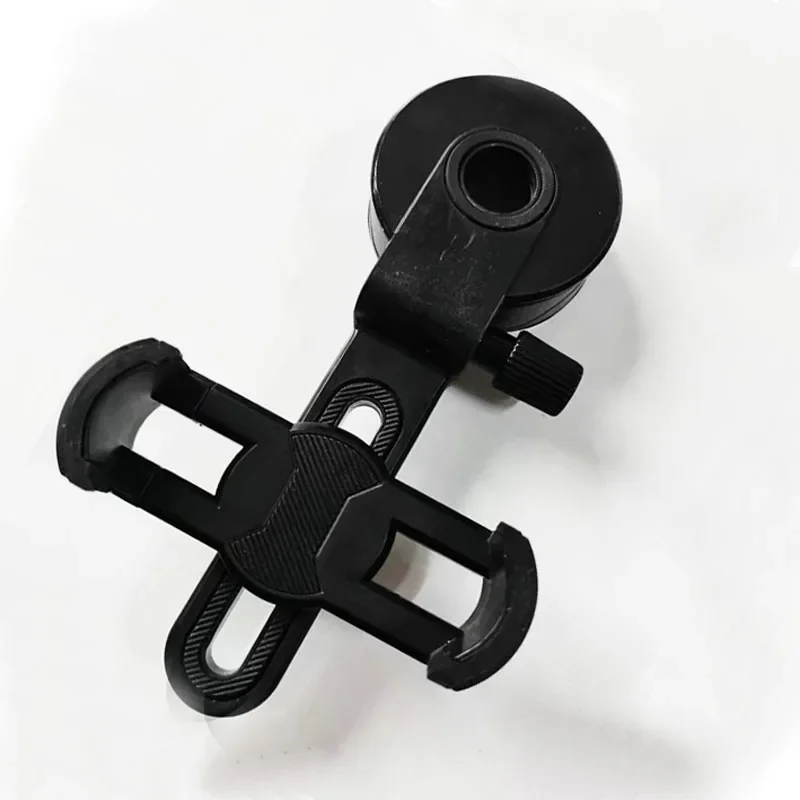 Soporte para teléfono móvil con cámara para exteriores, soporte de fijación antivibración para gafas AN PVS14 BNVD Night Vision1431 NVG, 1 Uds. - imagen 3