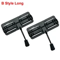 B Long black