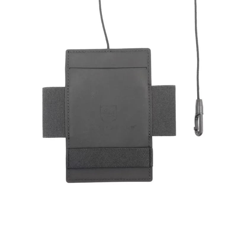 Funda protectora elástica táctica para exteriores, soporte para portátil de 3x5 ", H007 - imagen 5