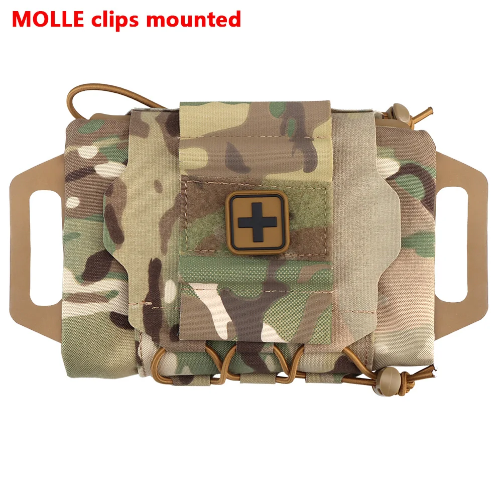 CP MOLLE