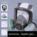 Ammonia 7 in 1 Suit