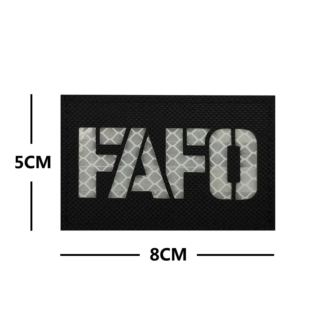 M00409-1 FAFO -6