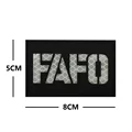 M00409-1 FAFO -6