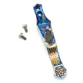 Carp Roast Blue