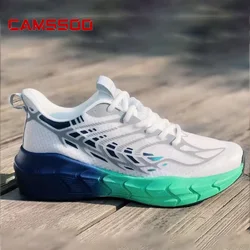 Zapatillas trekking montaña transpirables – Outdoor unisex