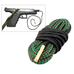 Kit de limpieza Borosnake pistola 9mm y .30 cal