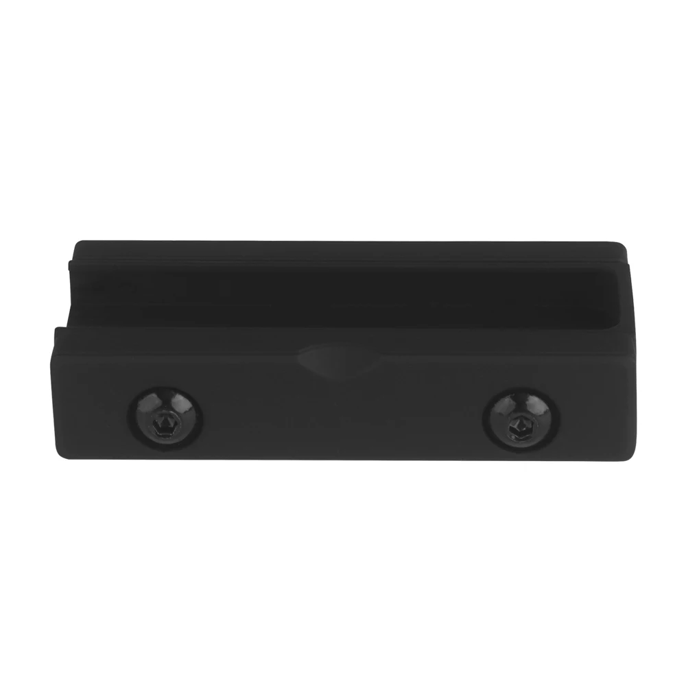 AC-63 Accesorios fijos de metal de alambre trasero de aluminio para interruptores de control de cable al aire libre Organización y fijación de interruptores de caza - imagen 5