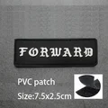 PVC patch   8