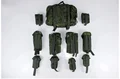 Molle sub bag