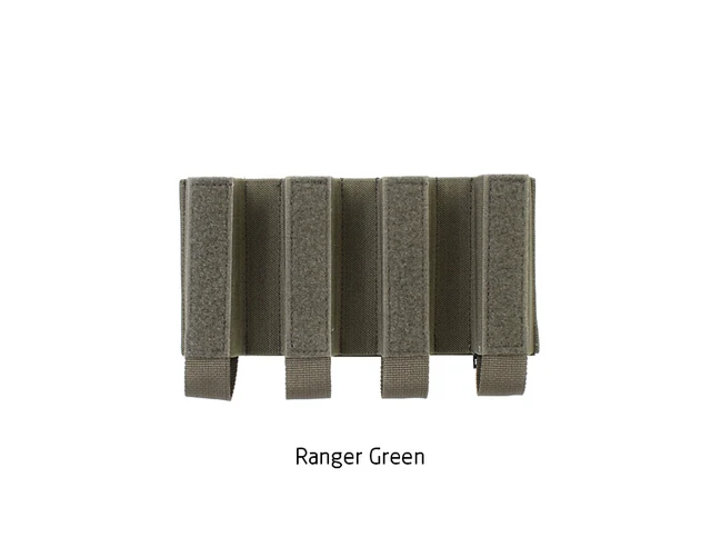 Ranger Green