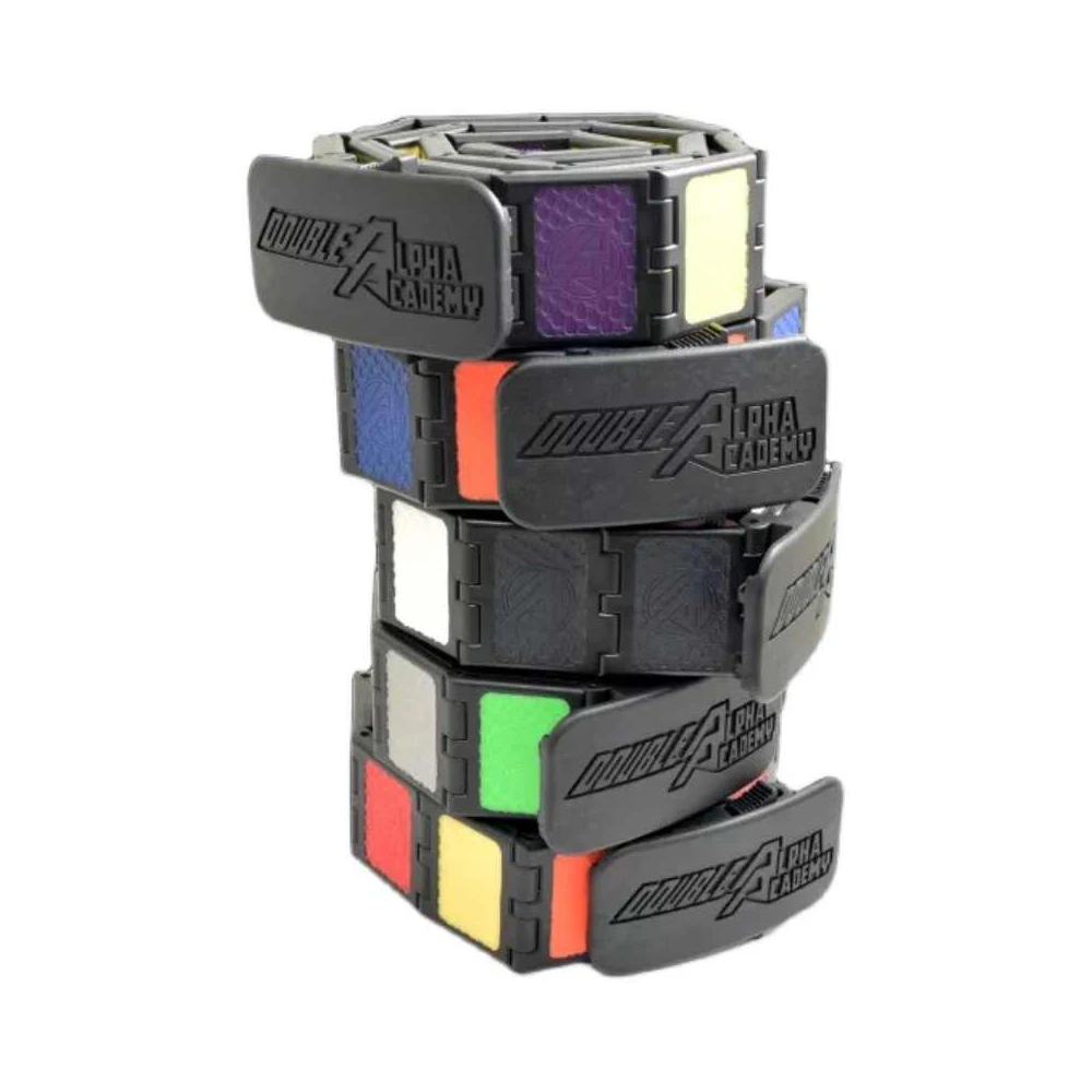 El cinturón competitivo Modular táctico Ipsc es adecuado para revistas competitivos y sistema Els de compatibilidad con portapistolas - imagen 3