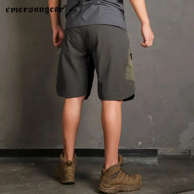 Pantalones Tácticos - Guía de tallas