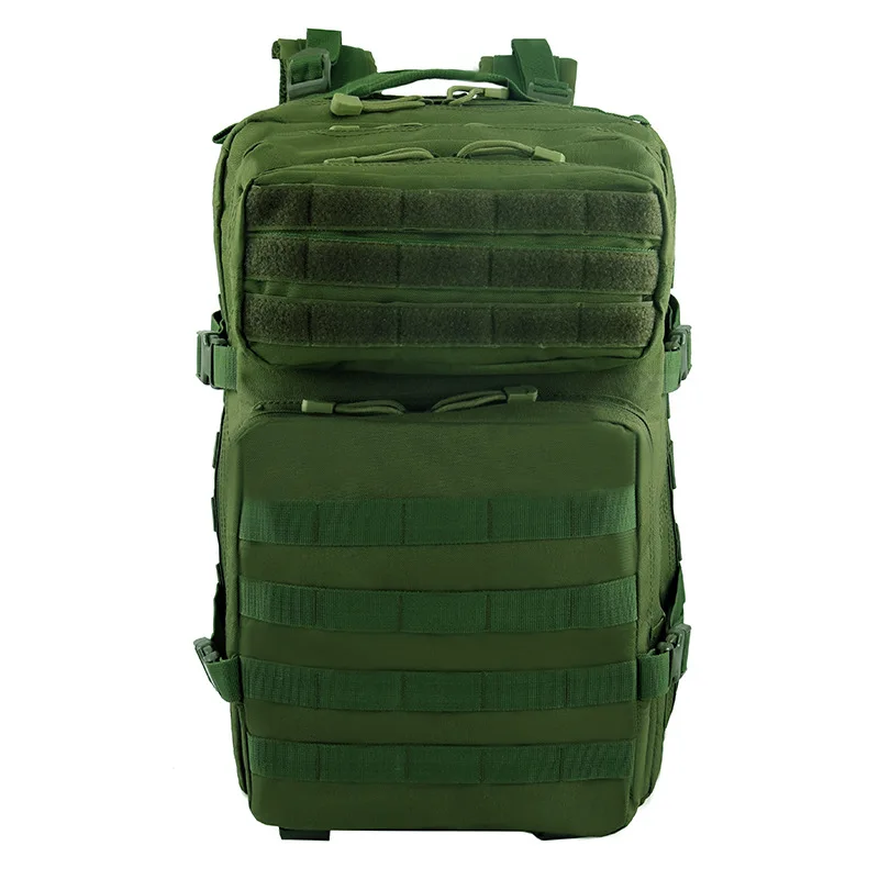 Mochila táctica ataque 3P 45L impermeable senderismo - imagen 5