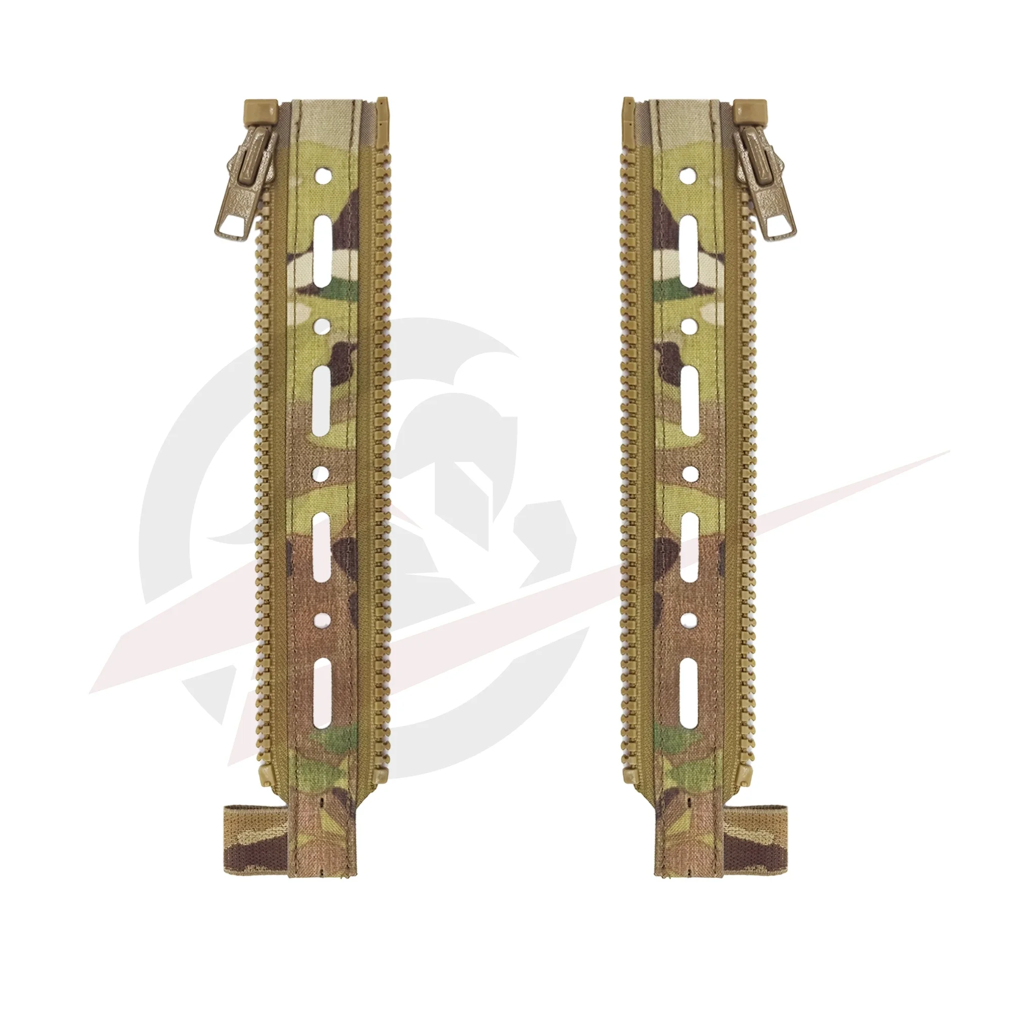 FERRO CONCEPTS adaptador de expansión con panel trasero con cremallera - imagen 2