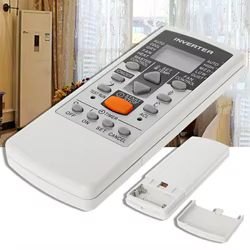 Fujitsu mando a distancia de repuesto AR-DJ5/AR-JE5/K1KF