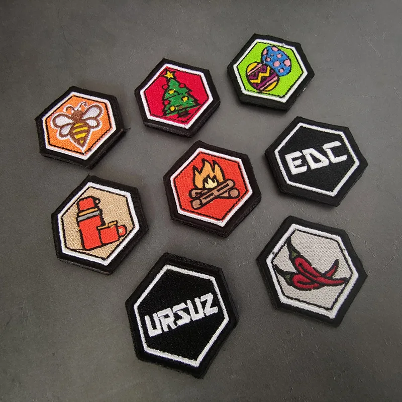 Parche para zapatos de aventura, senderismo, escalada, senderismo, escalada, para mochila - imagen 2