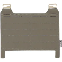 FCPC frontal MOLLE – Pew Tactical Pechera táctica Airsoft
