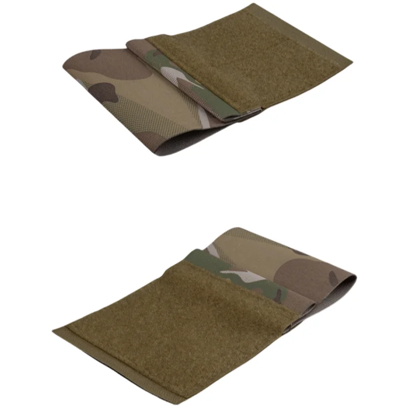 V. XV estilo TQ torniquete lateral almacenamiento chaleco exterior expansión accesorios laterales banda elástica expansión transporte