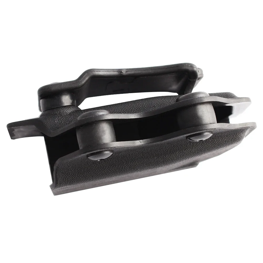1 Uds IWB/OWB funda para pistola funda individual Mag bolsa para Glock 17 19 26/23/27/31/32/33 - imagen 3
