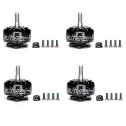 Motor iFlight XING E 2207 brushless 1800KV 6S para drone FPV racing