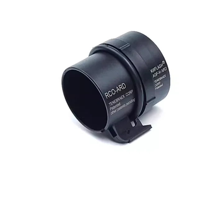 ACOG-lens hood-BK