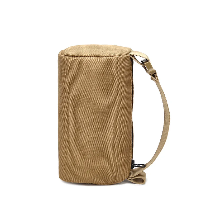 Bolsa de arena militar para francotirador, soporte de objetivo delantero y trasero para pistola de tiro de caza al aire libre, equipo de soporte para Rifle, bolsa de soporte para Rifle - imagen 5