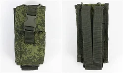 Bolsa de radio SMTP ruso 6sh117 emr little green man