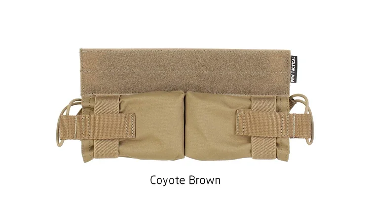 Coyote Brown
