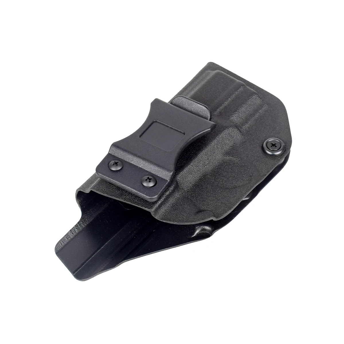 Funda táctica ligera para pistola IWB S & W M & P SW Shield 2,0 9x19mm calibre.40 funda de ocultación para entrenamiento de pistola derecha - imagen 4
